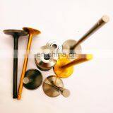 For Nissan Skyline GT-R R32 R33 R34 RB26DETT Rb26 Motor Racing Parts Intake Exhaust Engine Valves Piston Kit Spring Retainers thumbnail-2