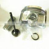 OEM 6S5-11133-10-00 Update Quality Bronze Copper Engine Parts For Yamaha Jet Ski WAVERUNNER FX CRUISER SHO 1800 1.8 Valve Guide thumbnail-7