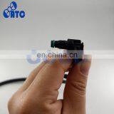 Fuel Overflow Hose Fuel Return Line Pipe Diesel Injector Hose Leak Line OE: A6510700132 6510700132 for W204/W212/W906/W639 thumbnail-5