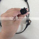 Auto Front Right Anti-Lock Brake Sensor ABS Wheel Speed Sensor For J Eep Compass Patriot Dodge Caliber 5105572AB 5105572AA thumbnail-6