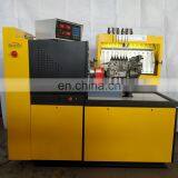 Jinan Beacon 12PSB Fuel Injection Pump Calibration Machine Diesel Pump Test Machine Diesel Test Bench 12-psb/12 Psb thumbnail-2