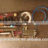 CRS3 Auto Electrical Common Rail Diesel Piezo Injector and Pump Tester thumbnail-6