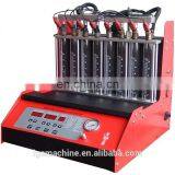 TAIAN LGC-8H Auto Fuel Injector Cleaner Tester Machine