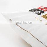 Polyester Christmas Socks Hot Stamping Modern Simplicity Cushion thumbnail-5