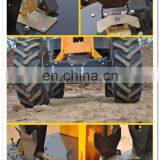 CE Certification Mini Shovel Loader thumbnail-4