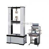 Tensile compression bending grip/extensiometer/ Parts of universal testing machine