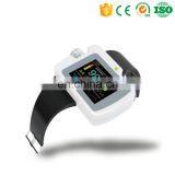 MY-C038 Factory Price for Multiparameter Portable Bluetooth Smart Watch Sleep Monitor thumbnail-1