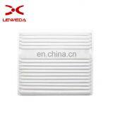 LEWEDA Hepa Car Cabin Filter 88568-52010 Hepa Cabin Air Filter Car thumbnail-1