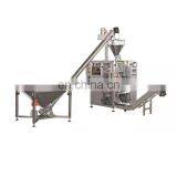 Baby Nutritional Instant Powder Vertical Ten Weighers Packing Machine