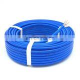 High Quality Heating Roof Cable Gutter Heat Tracing Snow Melting Cable Manufactory In China/220V 5W/M thumbnail-7