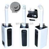 CE Quality Inflatable Disinfecting Chamber Disinfection Access Tent Sterilization Channel Tunnel For Emergency Medical thumbnail-7