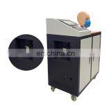 Liyi Mask Тестер проницаемости, сопротивления дыханию, воздухонепроницаемости и проницаемости для воздуха thumbnail-7