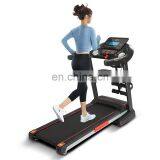 YPOO Multifunctional Treadmill Motorized Treadmill Cheap Electronic Treadmill Home Use Gym Running Machine thumbnail-5