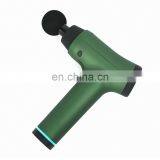 Factory Supply Electric Massager Gun Hand Held Nice Design Body Massage Gun thumbnail-3