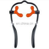 New Design Fitness Shiatsu Manual Personal Shoulder Neck Massager thumbnail-1