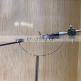 Laparoscopic Surgical Instrument of Monopolar Electrode With Suction & Irrigation
