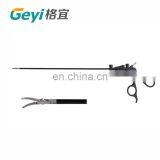 Geyi Reusable Laparscopic Dissector Forceps Maryland Grasper Forceps