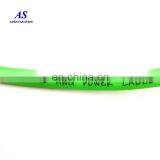 Car Audio Blue 1/0 AWG OFC to Dual 4 Gauge OFC Complete Amp Power Wire thumbnail-3