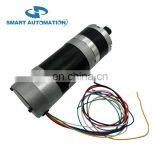 24 Volt or 12 Volt Brushless dc Planetary Gea Rmotor 20Nm 30Nm Otpion 75w 100w 150w thumbnail-3