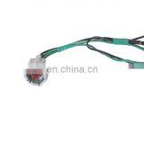 Rear Tail Lower Quarter Light Bulb Harness Loom For NISSAN PATROL Y61 26551-VD71A High Quality thumbnail-5