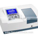 UV 1800 Automatic Scaning Single Beam UV Visible Spectrophotometer