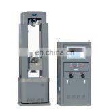 Автоматический испытатель на растяжение. Универсальная машина для испытания стальных стержней thumbnail-4