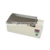 Лабораторный водяной бань с постоянной температурой