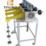 Soil Triplex High Pressure Consolidation Testing Machine thumbnail-1