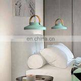 2019 New Design Black Round Pendant Lamp Modern High Quality Pendant Lamp Modern Style thumbnail-6