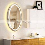 Bathroom LED Mirror Cabinet Source Manufacturer Intelligent Bathroom Cabinet Custom thumbnail-5