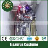 Lisaurus-Da Junli Hot Sell 2016 New Cosplay Costumes for Performence, Group 9 thumbnail-5