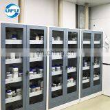 Laboratory Metal Storage Cabinet Utensil Cabinet thumbnail-3