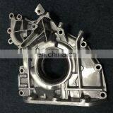 EC210B Oil Pump for D6D Engine Parts 04258382