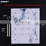 Nail Art Salon Acrylic Nail Display Book Chart Nail Gel Trays OEM Acceptable 20*16CM thumbnail-2