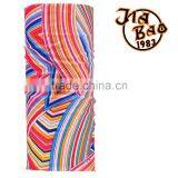 2016 Printed Dyed Customized Polyester Neckwrap/Bandana thumbnail-3