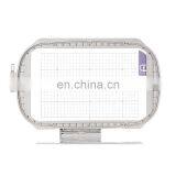 8 Inch x 12 Inch (200x300mm) Jumbo Embroidery Hoops Brother Domestic Hoops for Brother Babylock Machine SA447 (EF92)