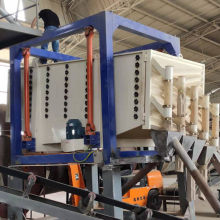 Sieve Sifter Equipmen Sand Powder Swing Screen thumbnail-5