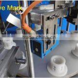 Small Cosmetic Tube Filling and Sealing Machine Shanghai thumbnail-6