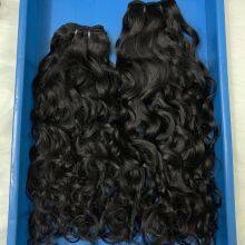 KHH Free Sample Hair Bundle Raw Virgin Cuticle Aligned Hair,Human Hair Weave Bundle,Wholesale 10A Mink Virgin Brazilian Hair Vendor thumbnail-2