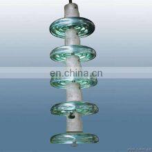2020year Toughened Glass Insulator U210BS thumbnail-2
