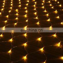 IP65 EU UK AU US Plug Customized Sizes Colorful Fishing Net Holiday Lighting Christmas thumbnail-2