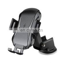 2020 Products Wireless Charger Universal Wholesale Magnetic Fantasy Fast Mobile Phone Wireless Charger