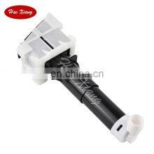 Top Quality Car Headlamp Washer Nozzle BHB6-51-82X thumbnail-1