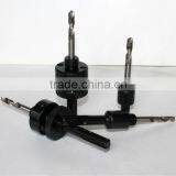 Bi Metal Hole Saws Adapter Arbor Hole Saw Arbor thumbnail-2