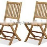 HO SALE! - made in vietnam folding chair - garden furniture folding chair - accacia product folding chair