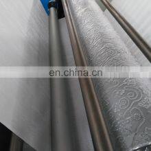 China Supplier Edge Embossed Colored Facial Tissue Paper Making Machine thumbnail-5