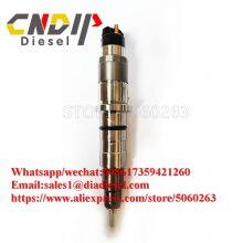 CNDIP 0445120140 Common Rail Injector 0 445 120 140 For Bosch thumbnail-1