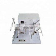 Yarn Wrap Reel Tester