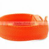 Cool Stylish Flashing LED Light Wrist Band Glow Armband Night Fun Wrist Strap thumbnail-6