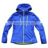 Waterproof Breathable Polyester 3 in 1 Jacket Outdoor thumbnail-1
